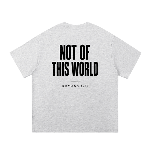 Essential Cotton T-Shirt