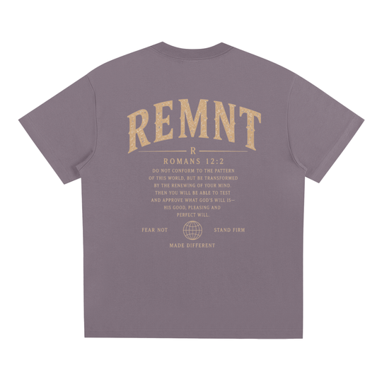 Sorona Quick-Dry Cooling T-Shirt