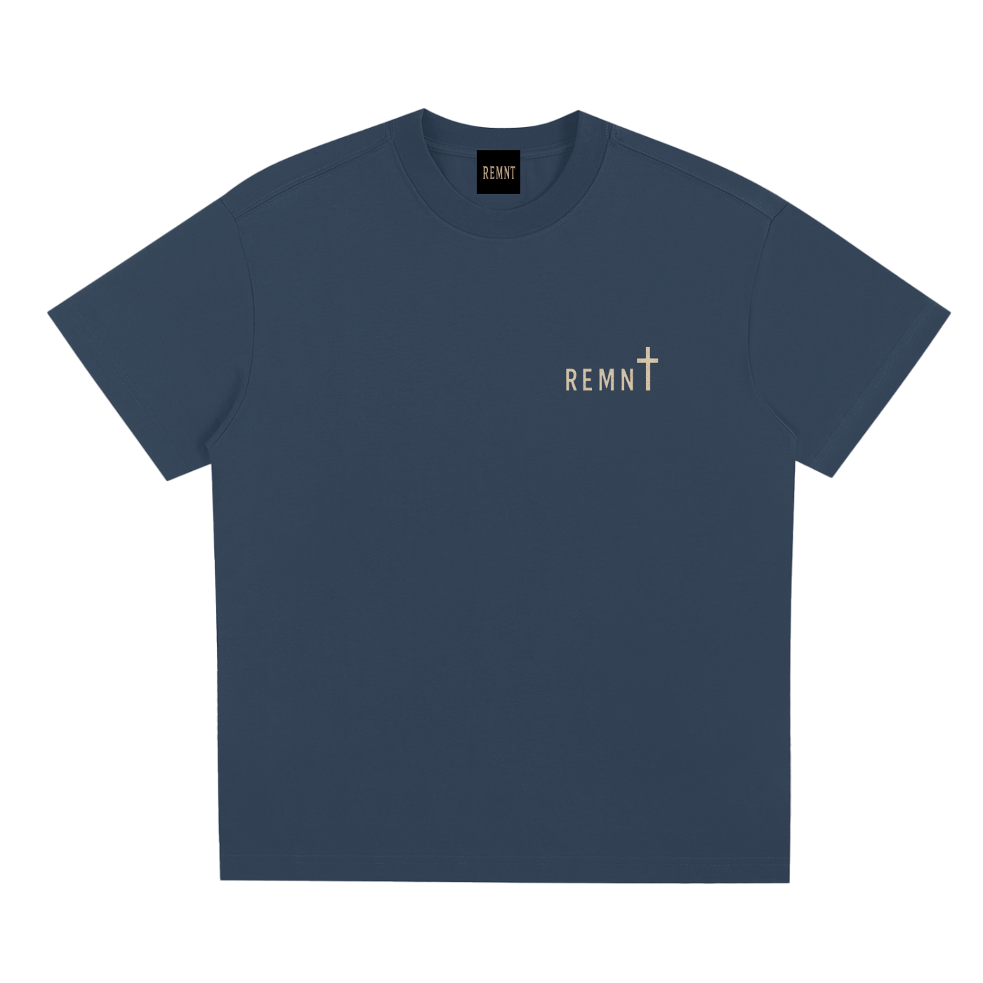 Sorona Quick-Dry Cooling T-Shirt