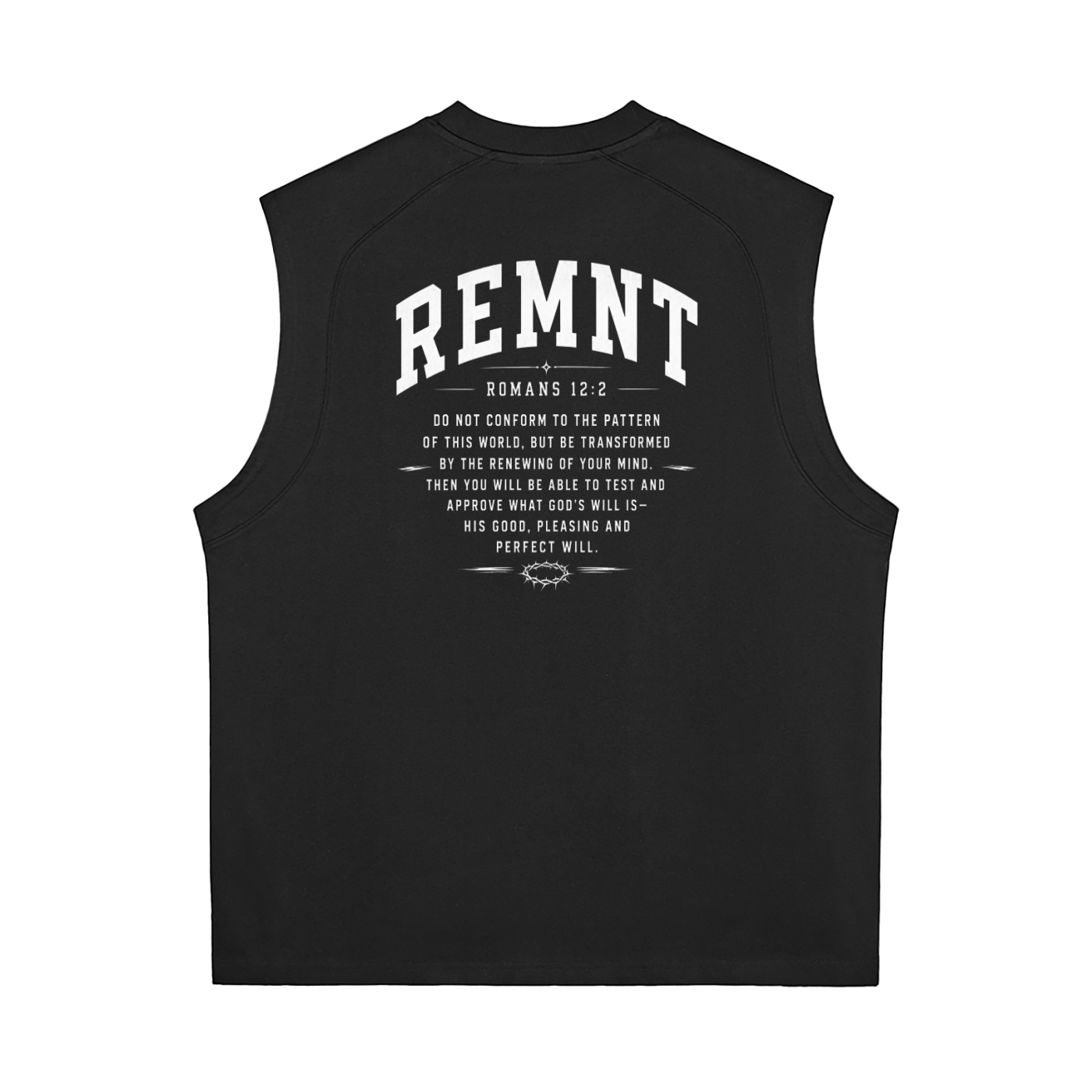 Sorona Quick-Dry Cooling Tank Top