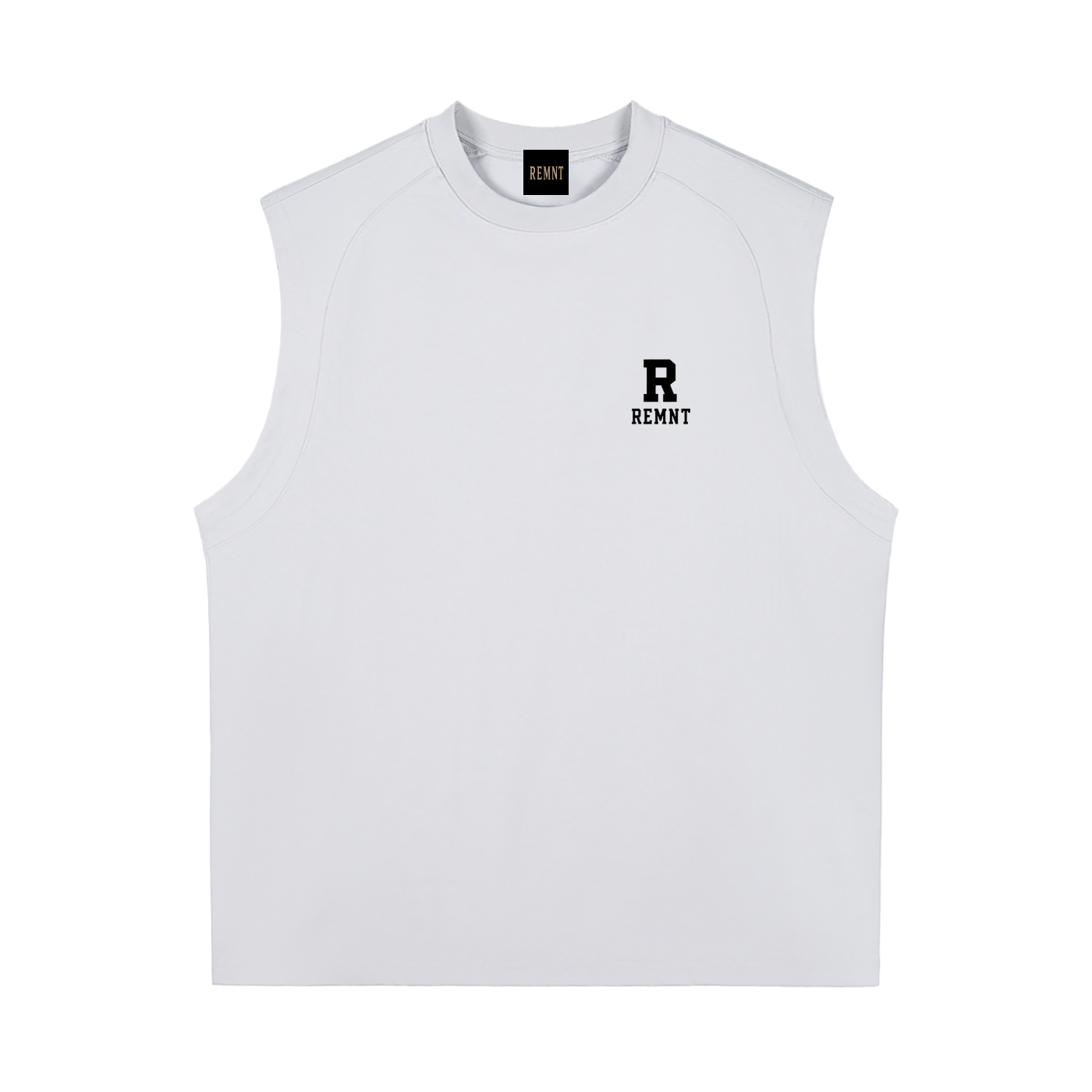 Sorona Quick-Dry Cooling Tank Top