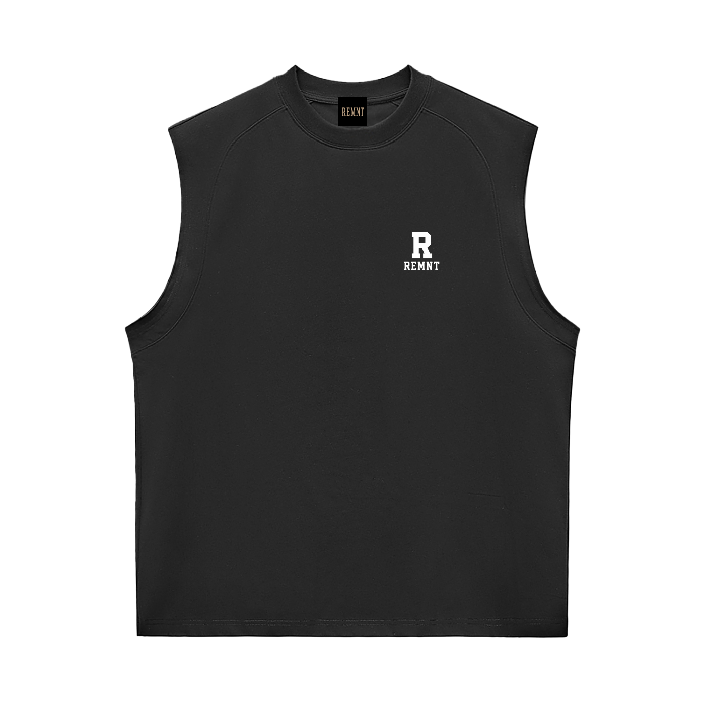 Sorona Quick-Dry Cooling Tank Top