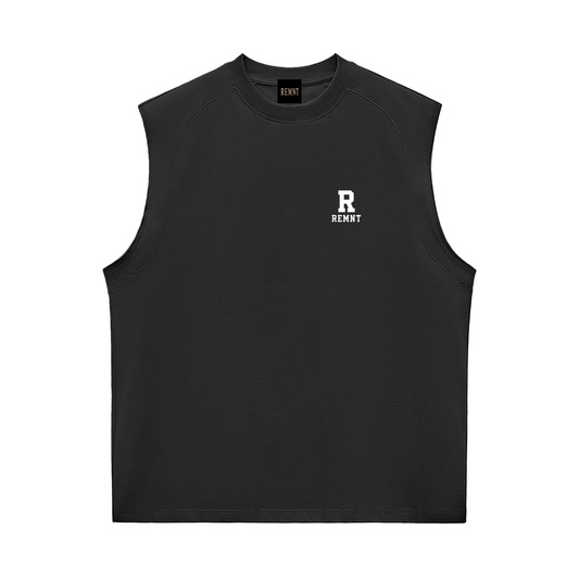 Sorona Quick-Dry Cooling Tank Top