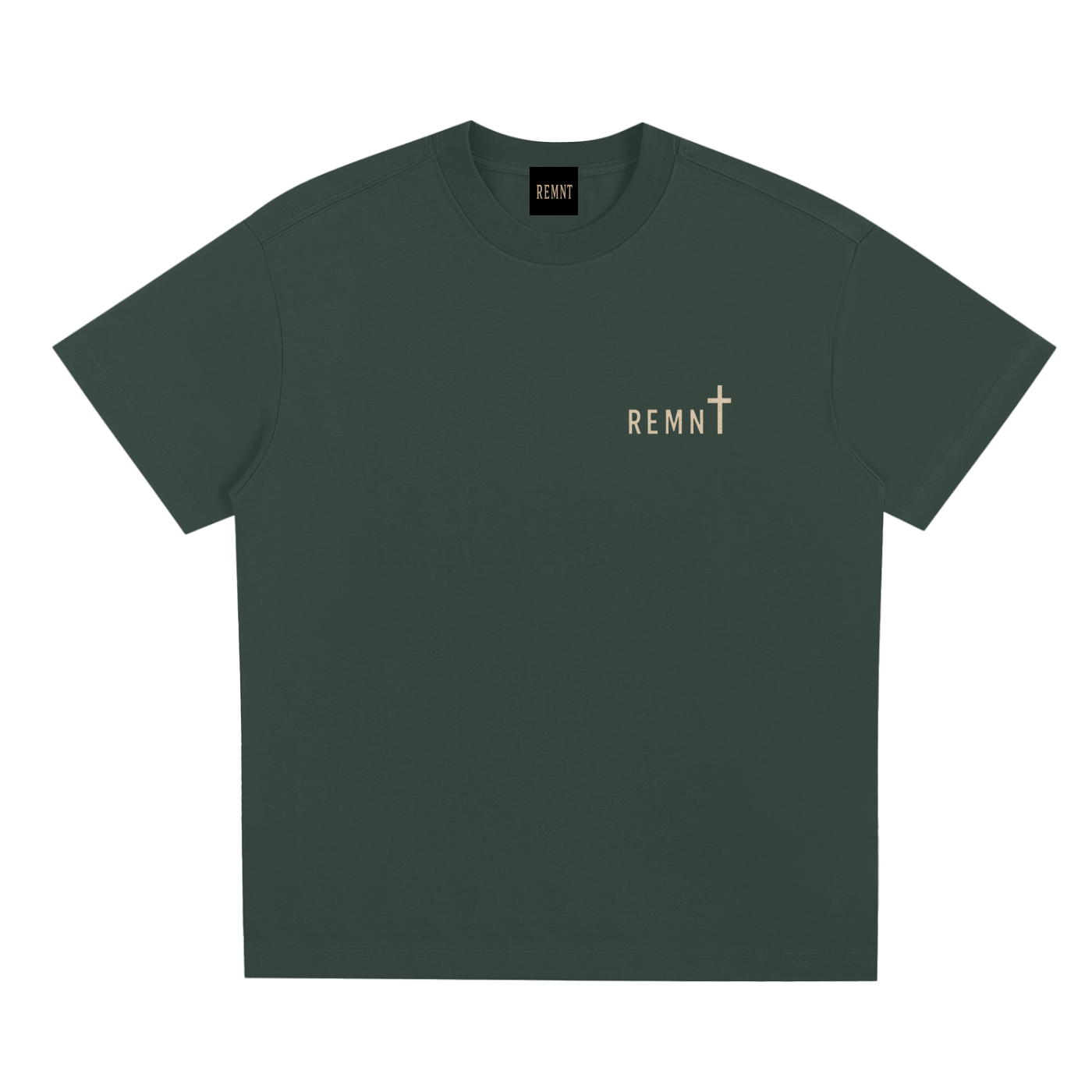 Sorona Quick-Dry Cooling T-Shirt
