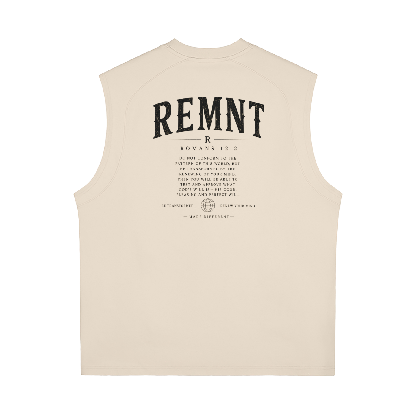 Sorona Quick-Dry Cooling Tank Top