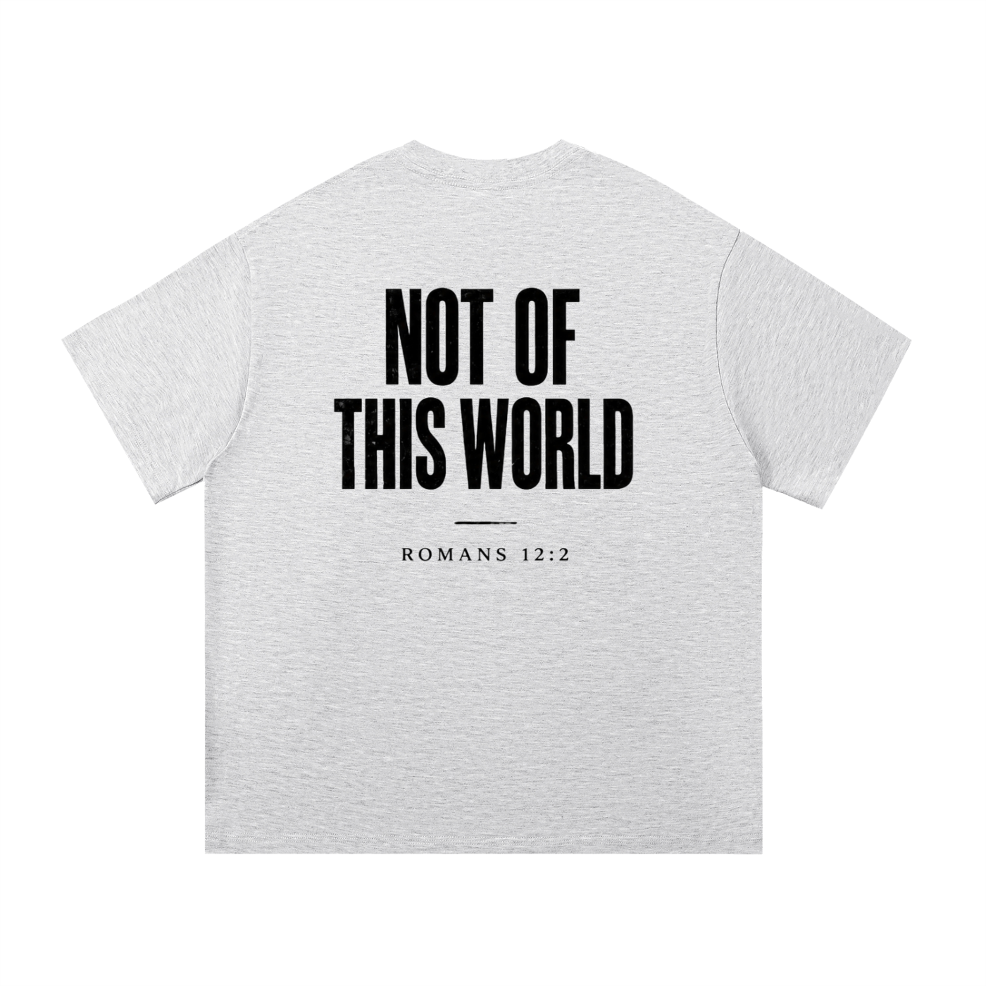 Essential Cotton T-Shirt