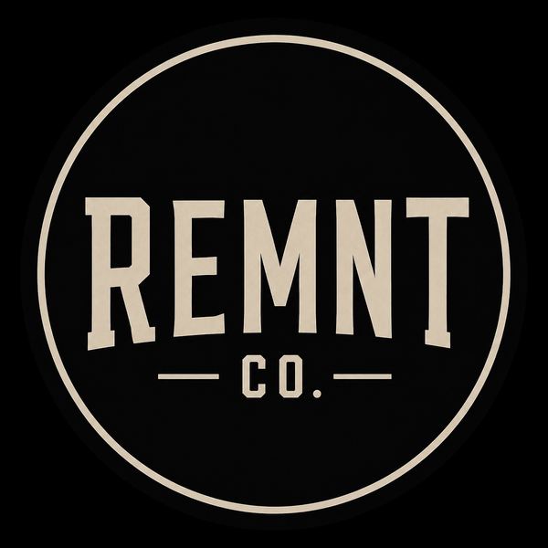 REMNT Clothing