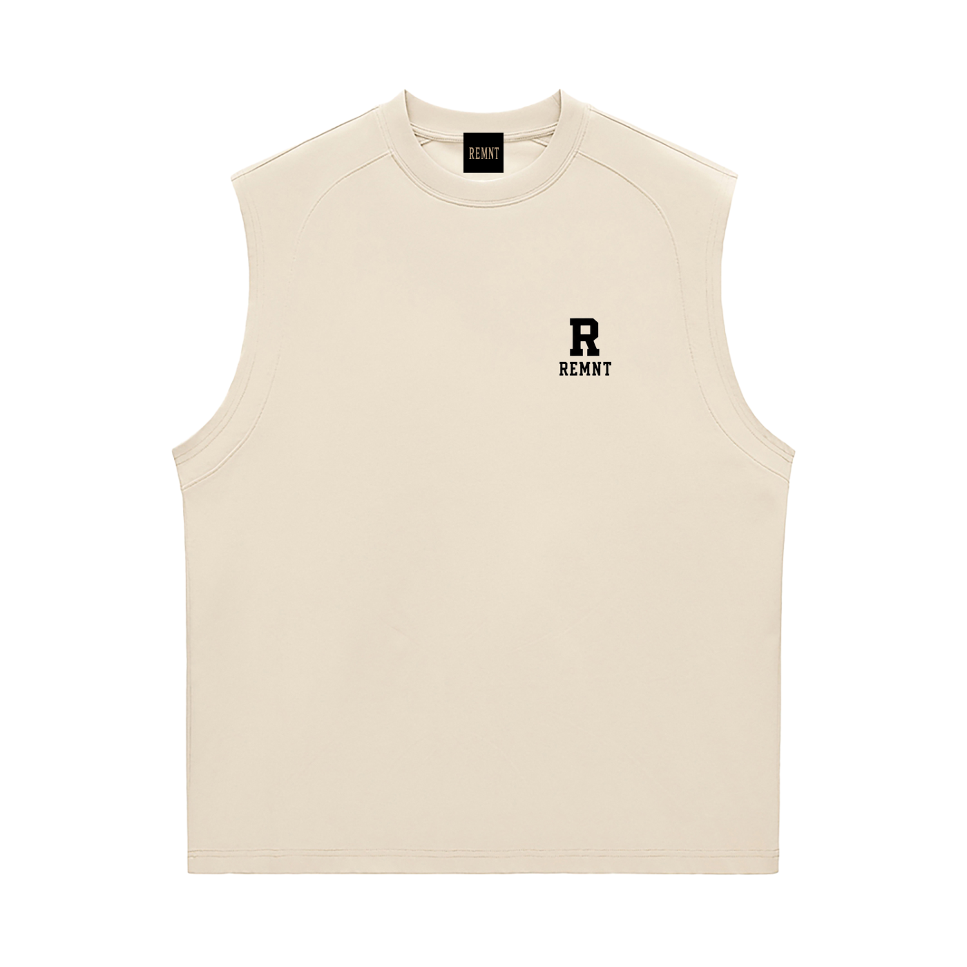 Sorona Quick-Dry Cooling Tank Top