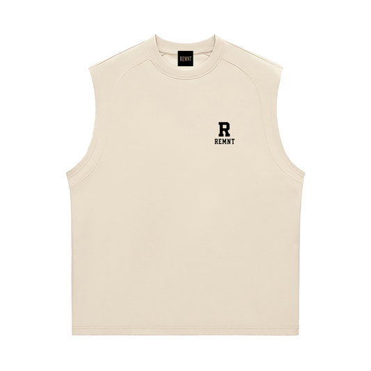 Sorona Quick-Dry Cooling Tank Top