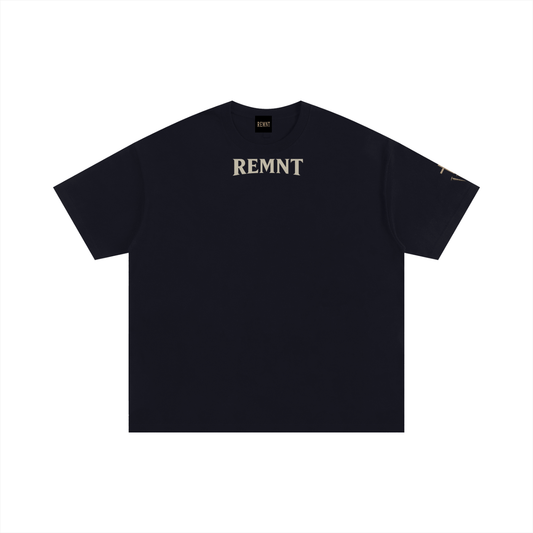 Unisex Oversized Cotton T-Shirt