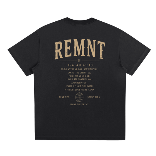 Sorona Quick-Dry Cooling T-Shirt