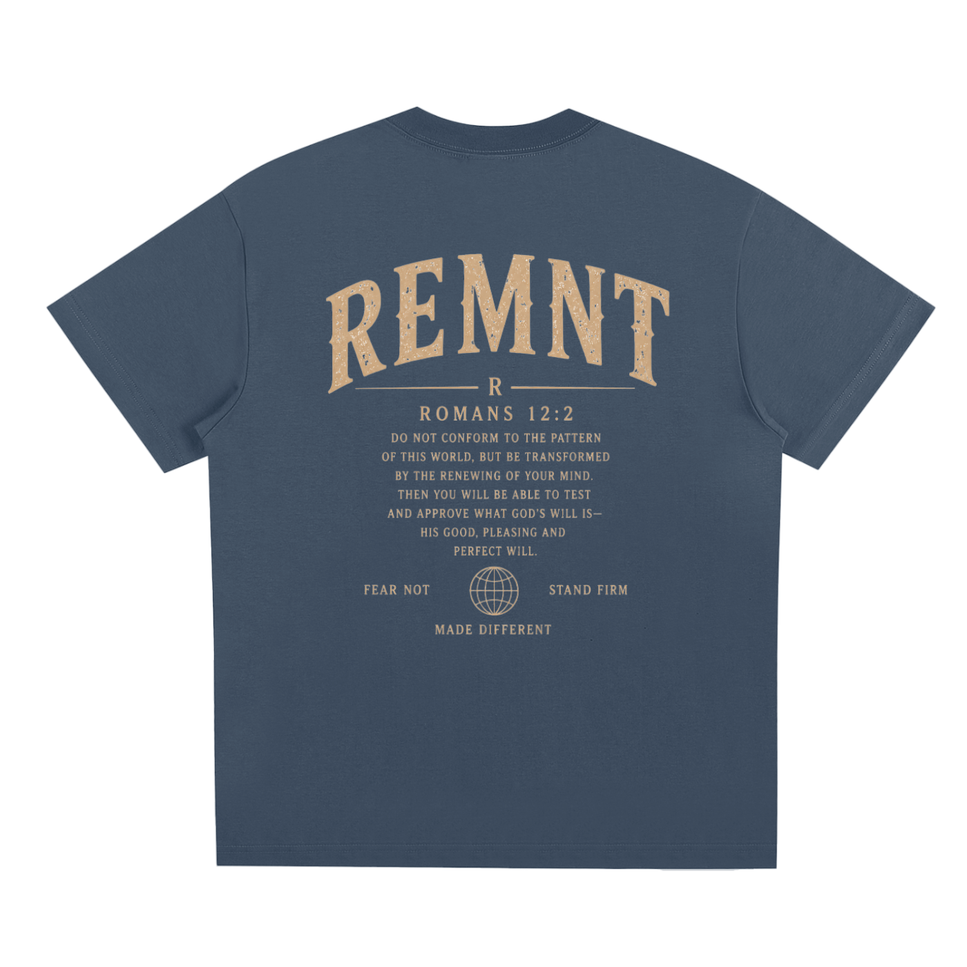Sorona Quick-Dry Cooling T-Shirt