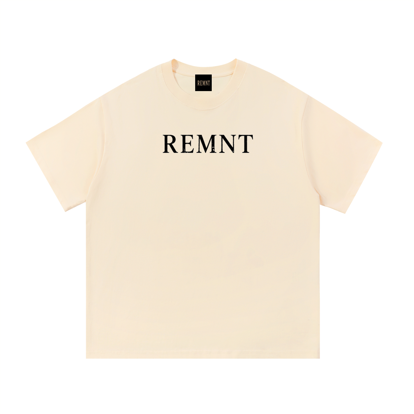 Essential Cotton T-Shirt