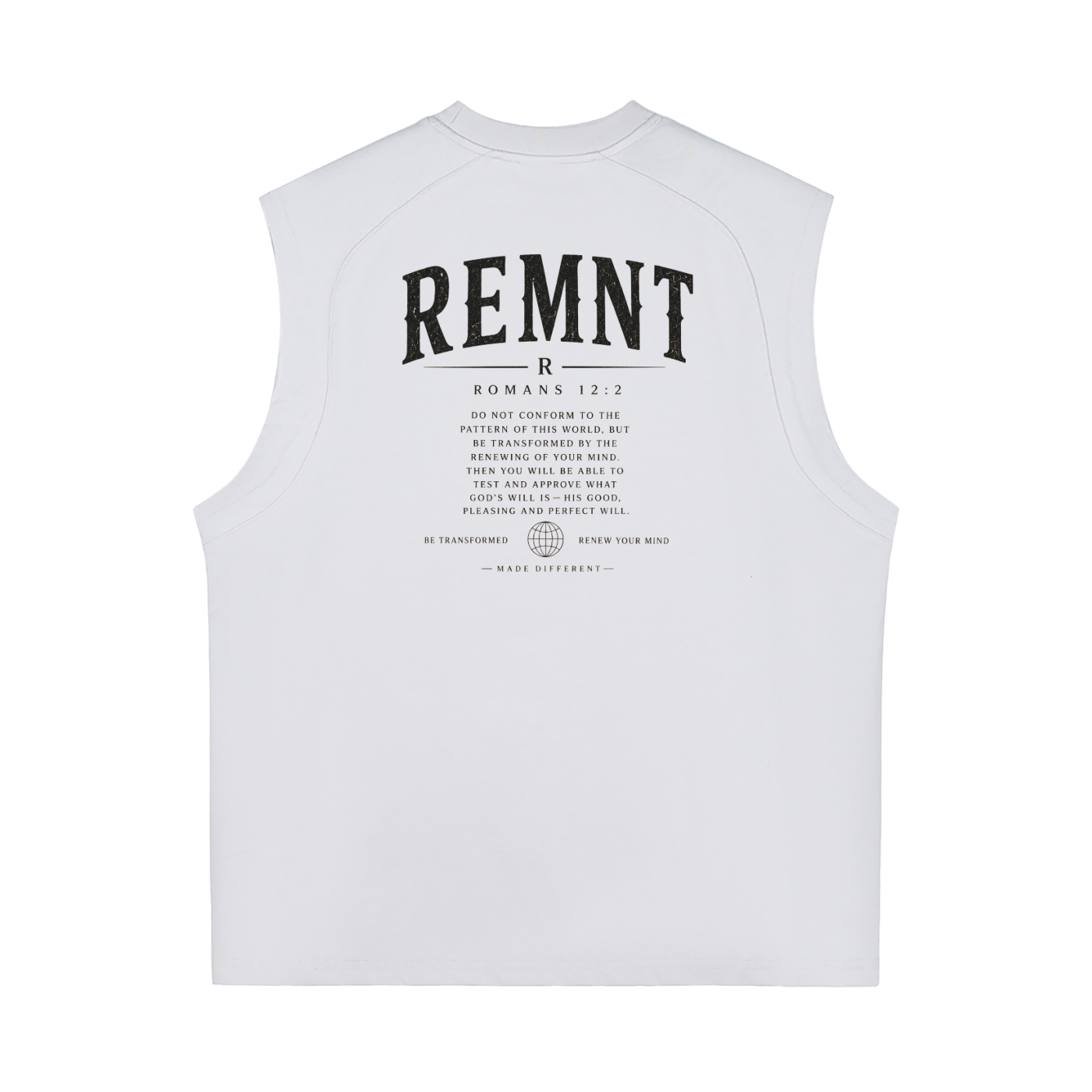 Sorona Quick-Dry Cooling Tank Top
