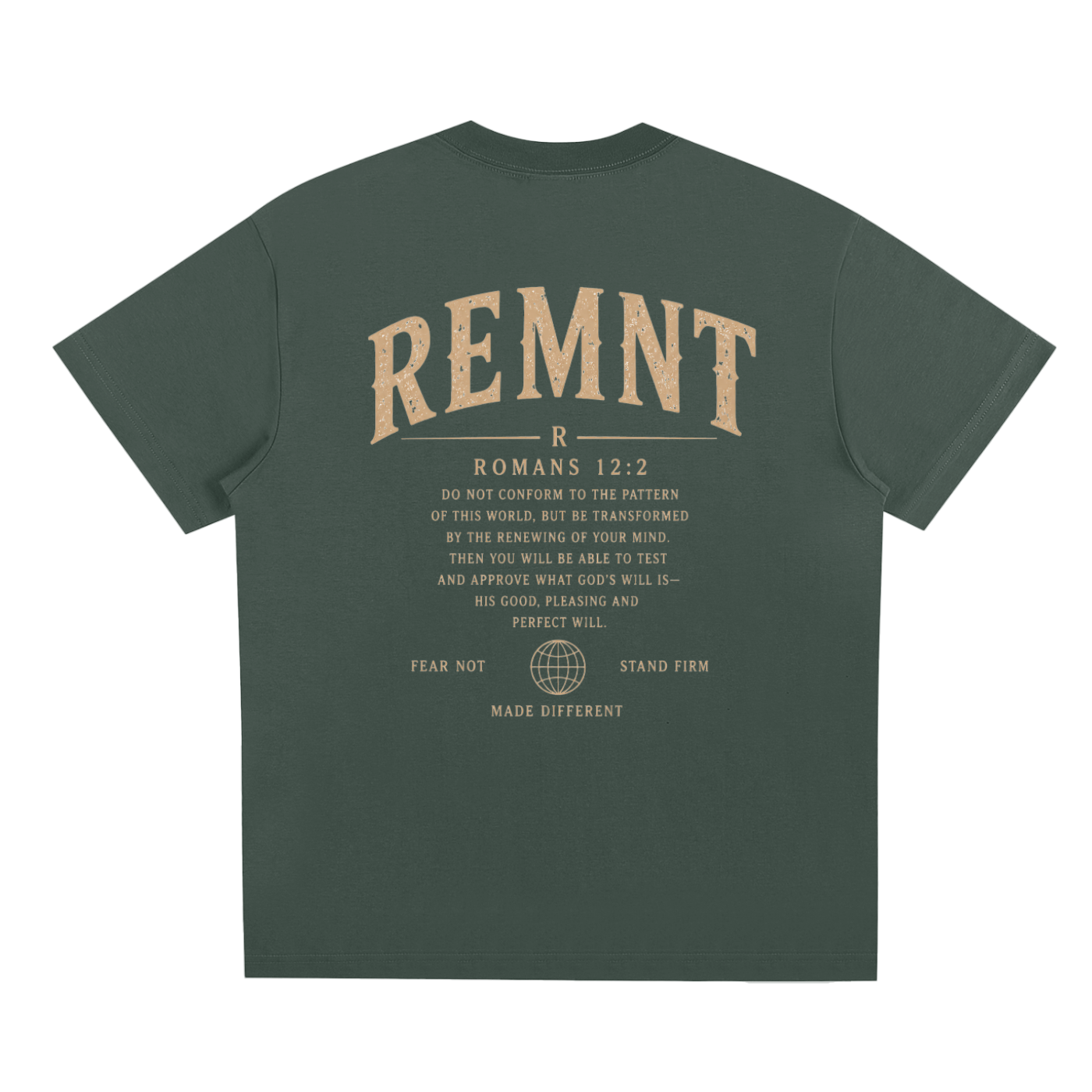 Sorona Quick-Dry Cooling T-Shirt